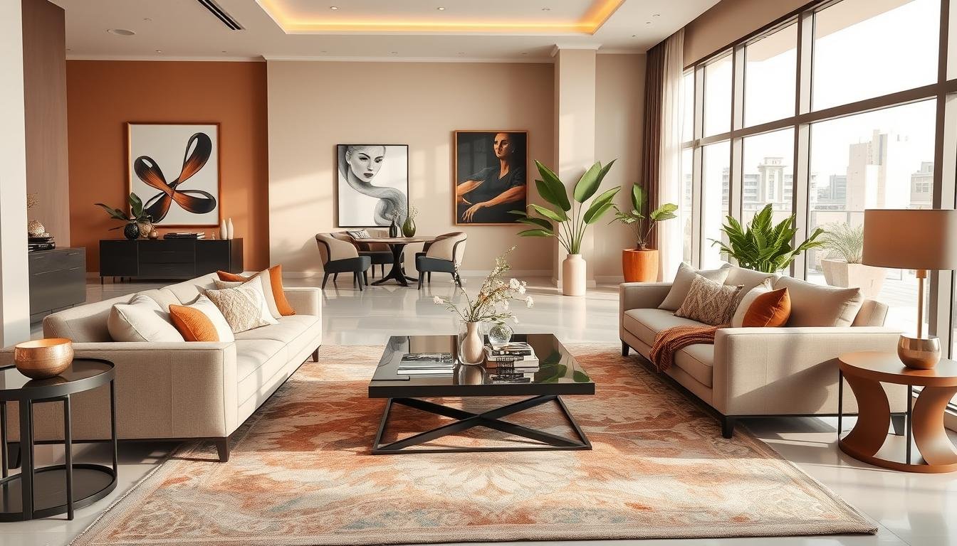 مفروشات في البحرين