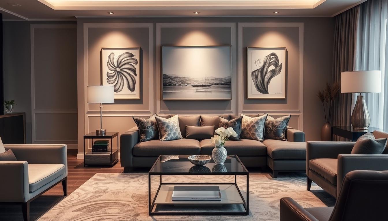 مفروشات ميداس