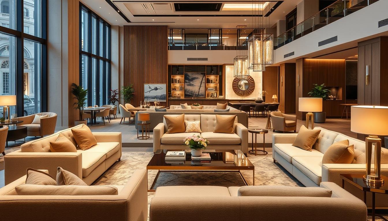 مفروشات هوم سنتر