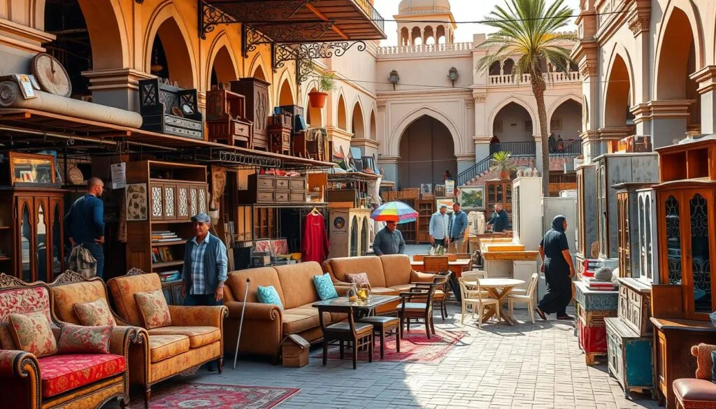 منصات بيع الأثاث المستعمل منصات بيع الأثاث المستعمل
