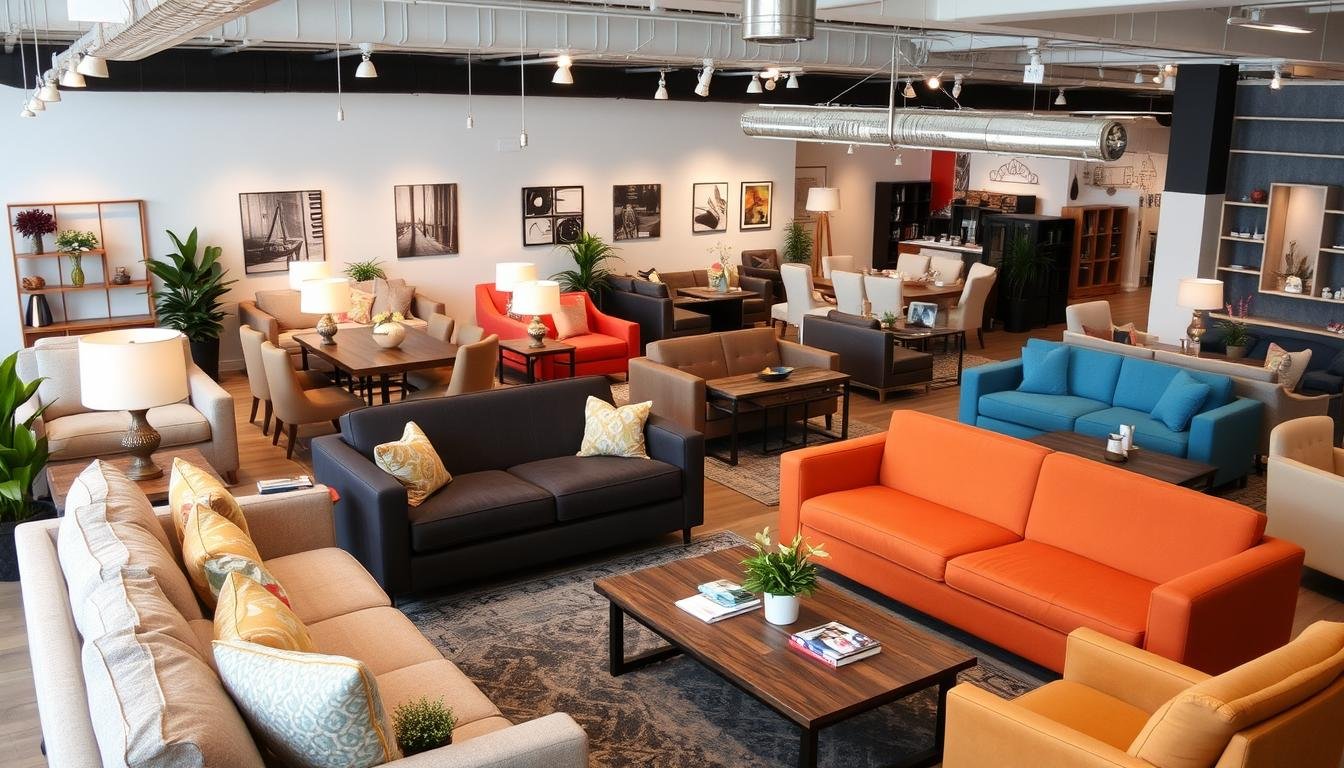 موقع اثاث رخيص