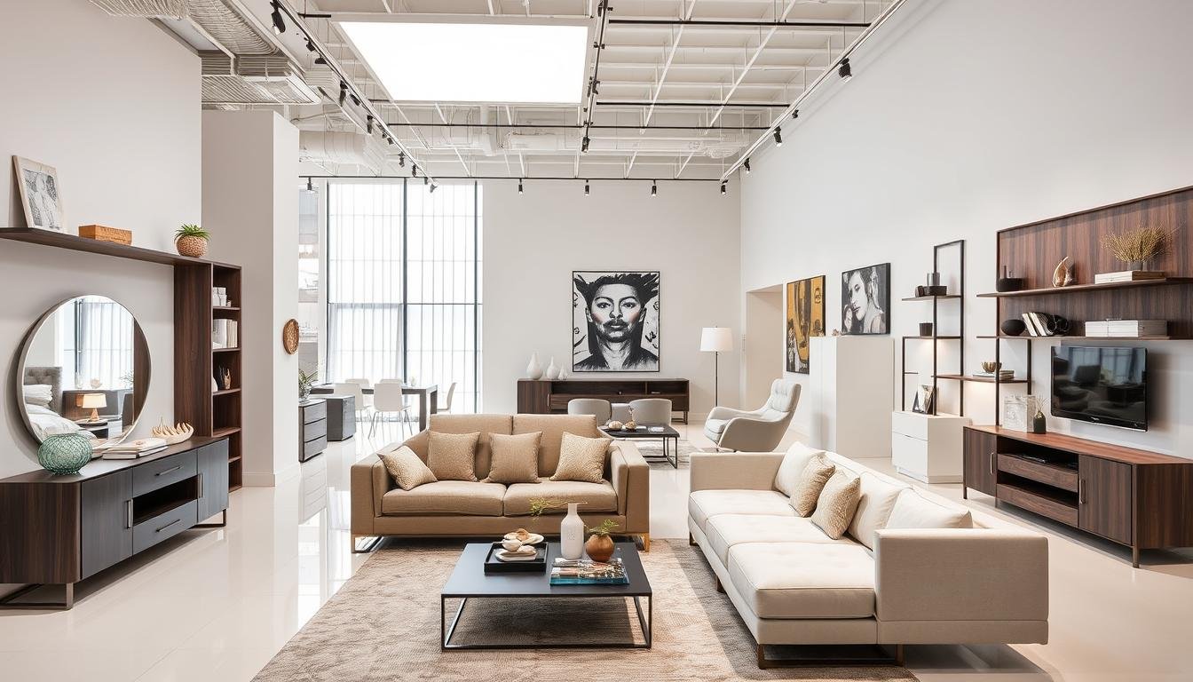 نايس ون أثاث