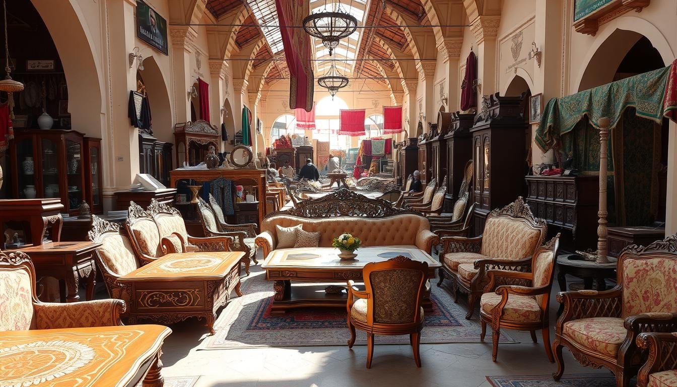 نشترى الاثاث المستعمل