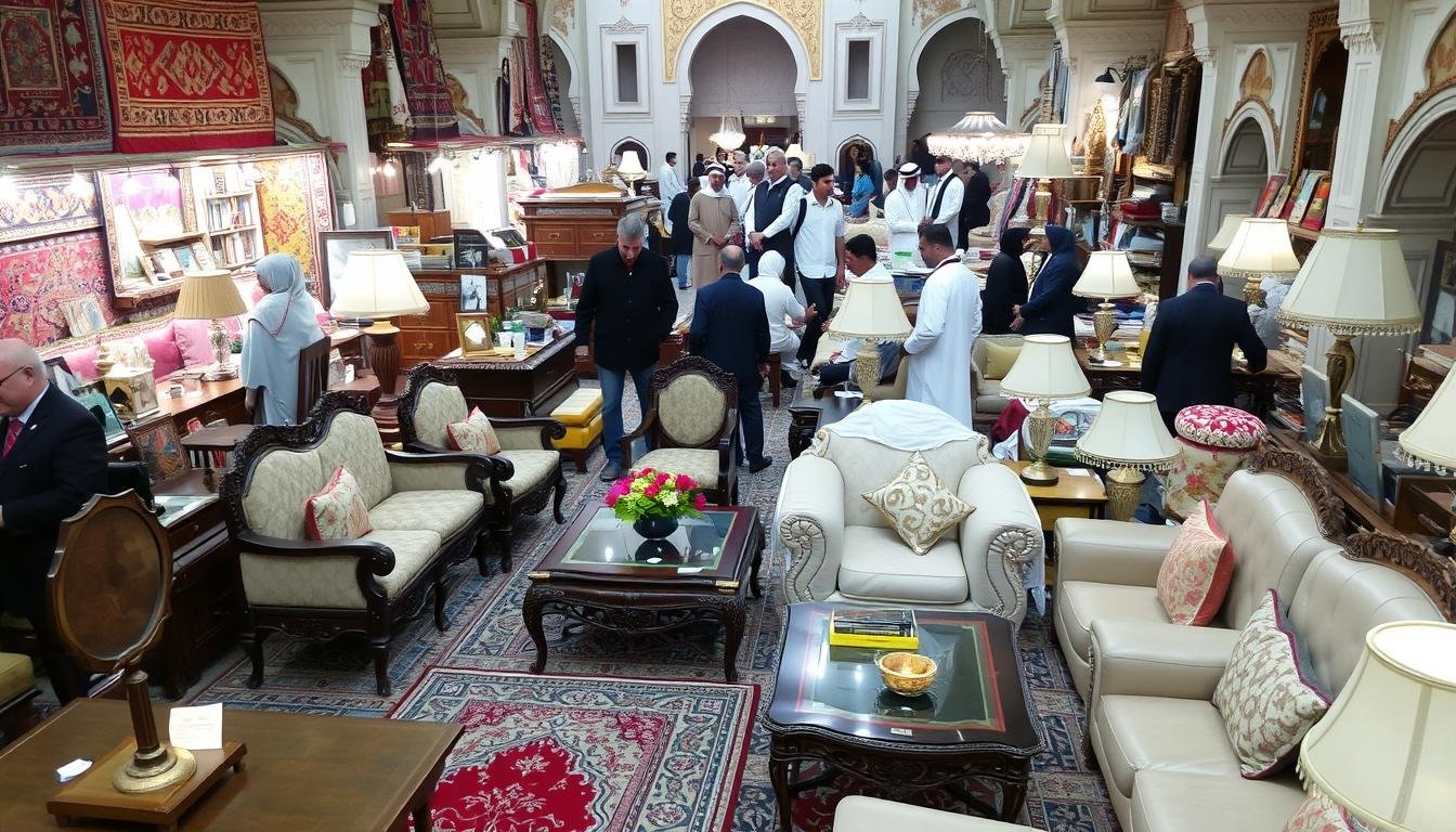 نشتري الاثاث المستعمل حراج