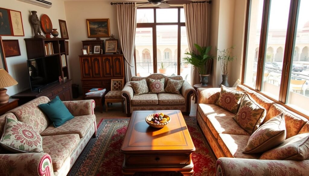 نصائح شراء أثاث مستعمل في قطر