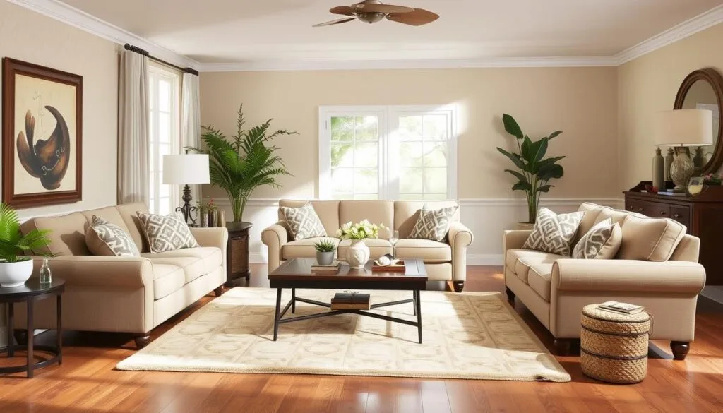 نصائح للمحافظة على المفروشات