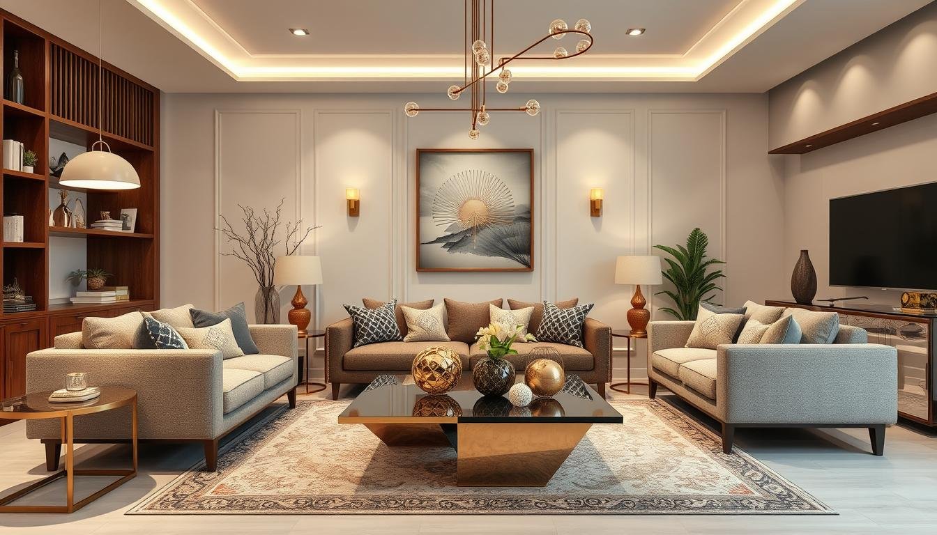 هوم بوكس اثاث