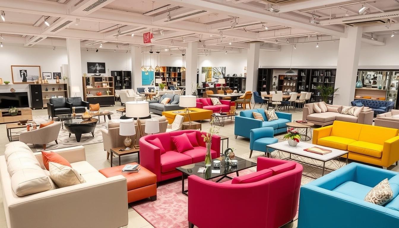 هوم سنتر اثاث