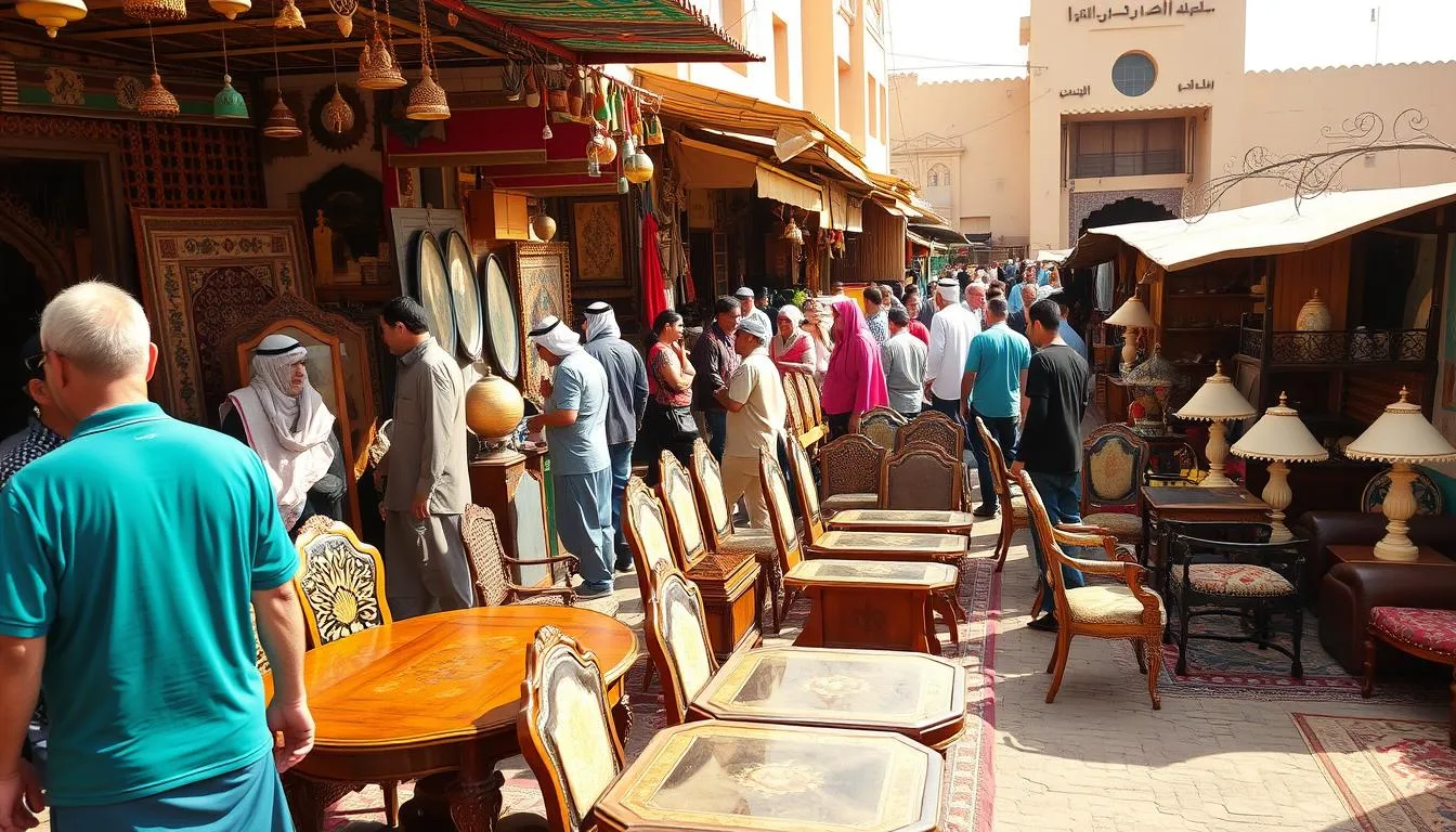 يشترون اثاث مستعمل في البحرين