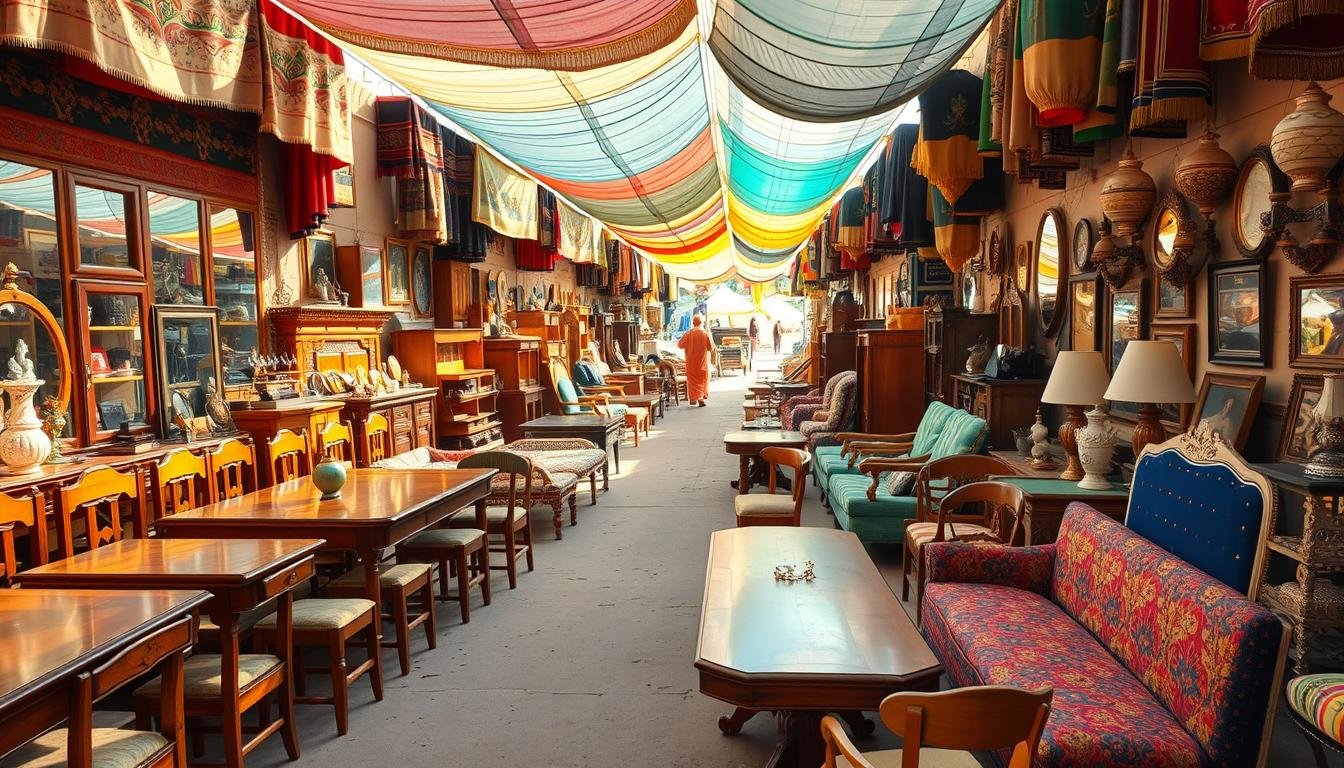 يشتري اثاث مستعمل